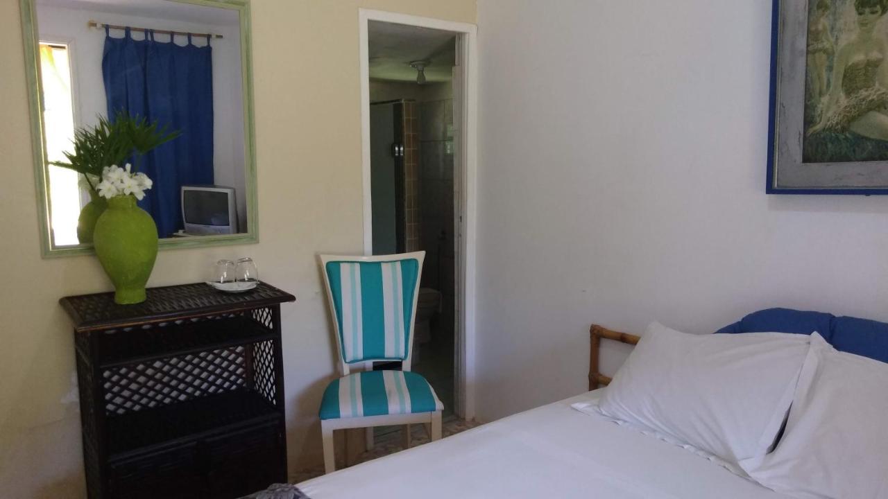 Hotel Fazenda Agua Da Prata Agri Turismo Camaçari Exteriér fotografie