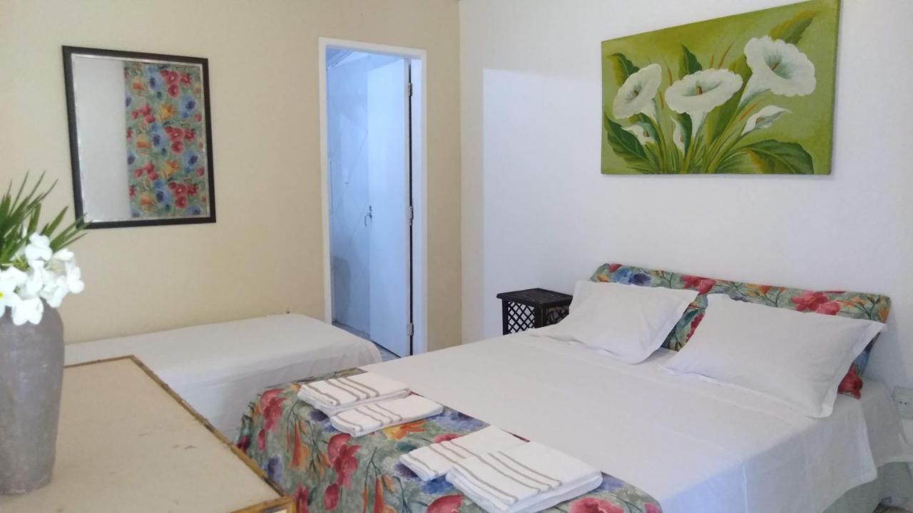 Hotel Fazenda Agua Da Prata Agri Turismo Camaçari Exteriér fotografie