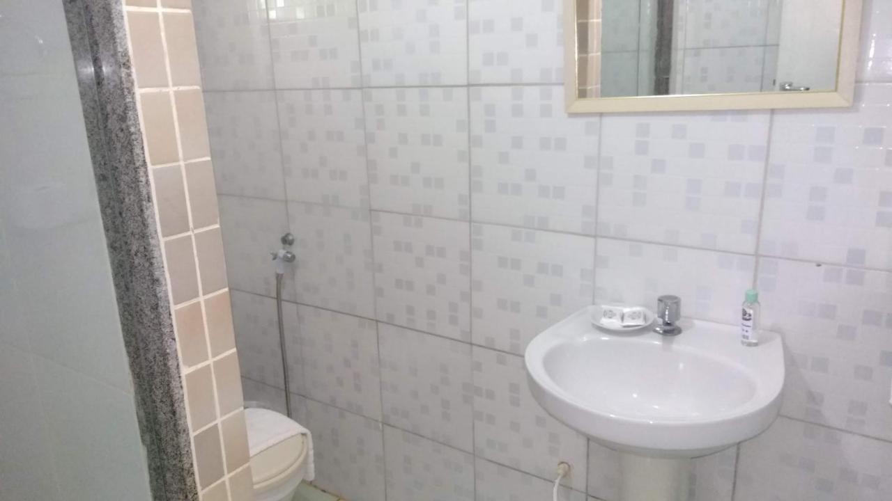Hotel Fazenda Agua Da Prata Agri Turismo Camaçari Exteriér fotografie