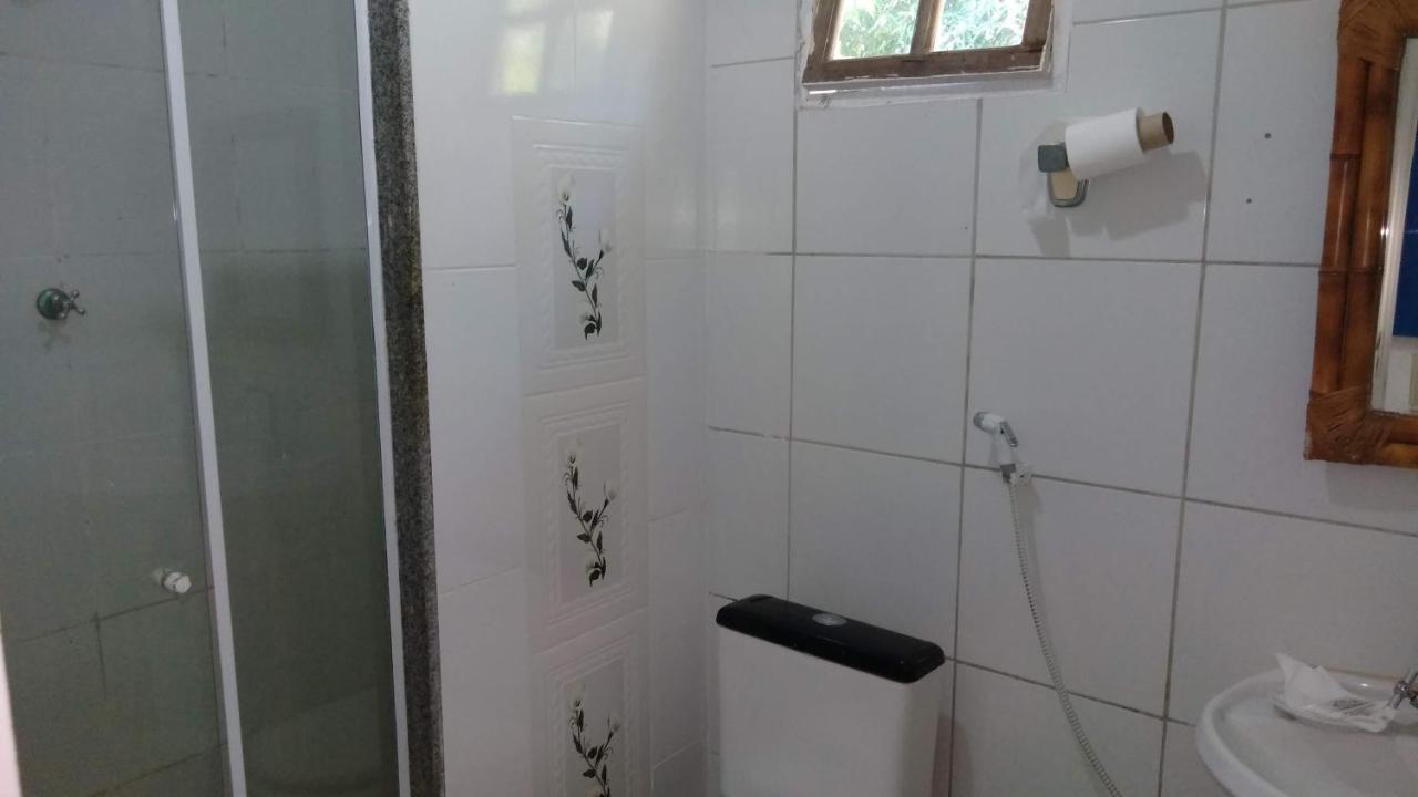 Hotel Fazenda Agua Da Prata Agri Turismo Camaçari Exteriér fotografie